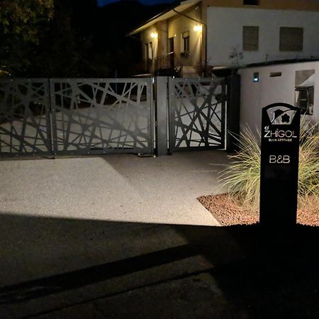 Farra di Soligo El Zhigol B&B מראה חיצוני תמונה