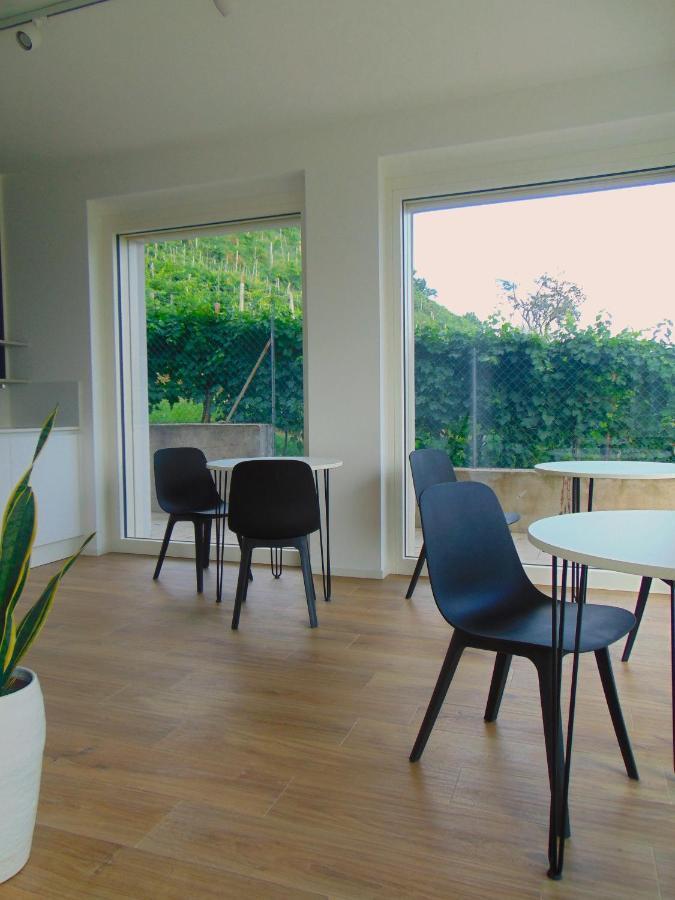Farra di Soligo El Zhigol B&B מראה חיצוני תמונה