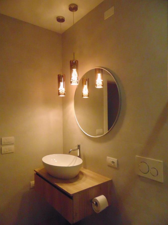 Farra di Soligo El Zhigol B&B מראה חיצוני תמונה