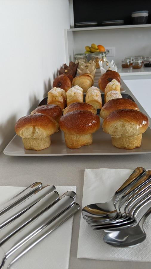 Farra di Soligo El Zhigol B&B מראה חיצוני תמונה