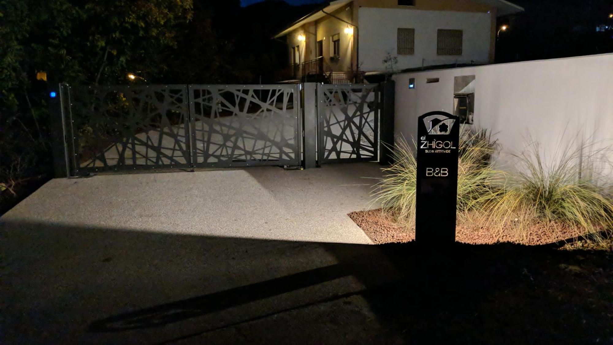 Farra di Soligo El Zhigol B&B מראה חיצוני תמונה