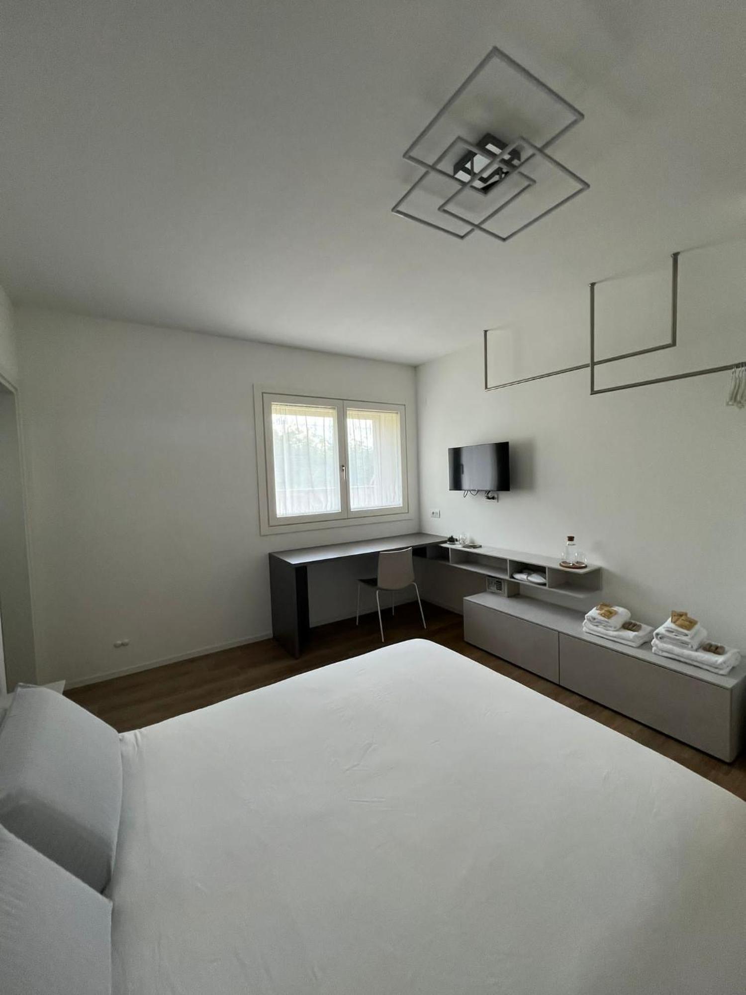 Farra di Soligo El Zhigol B&B מראה חיצוני תמונה